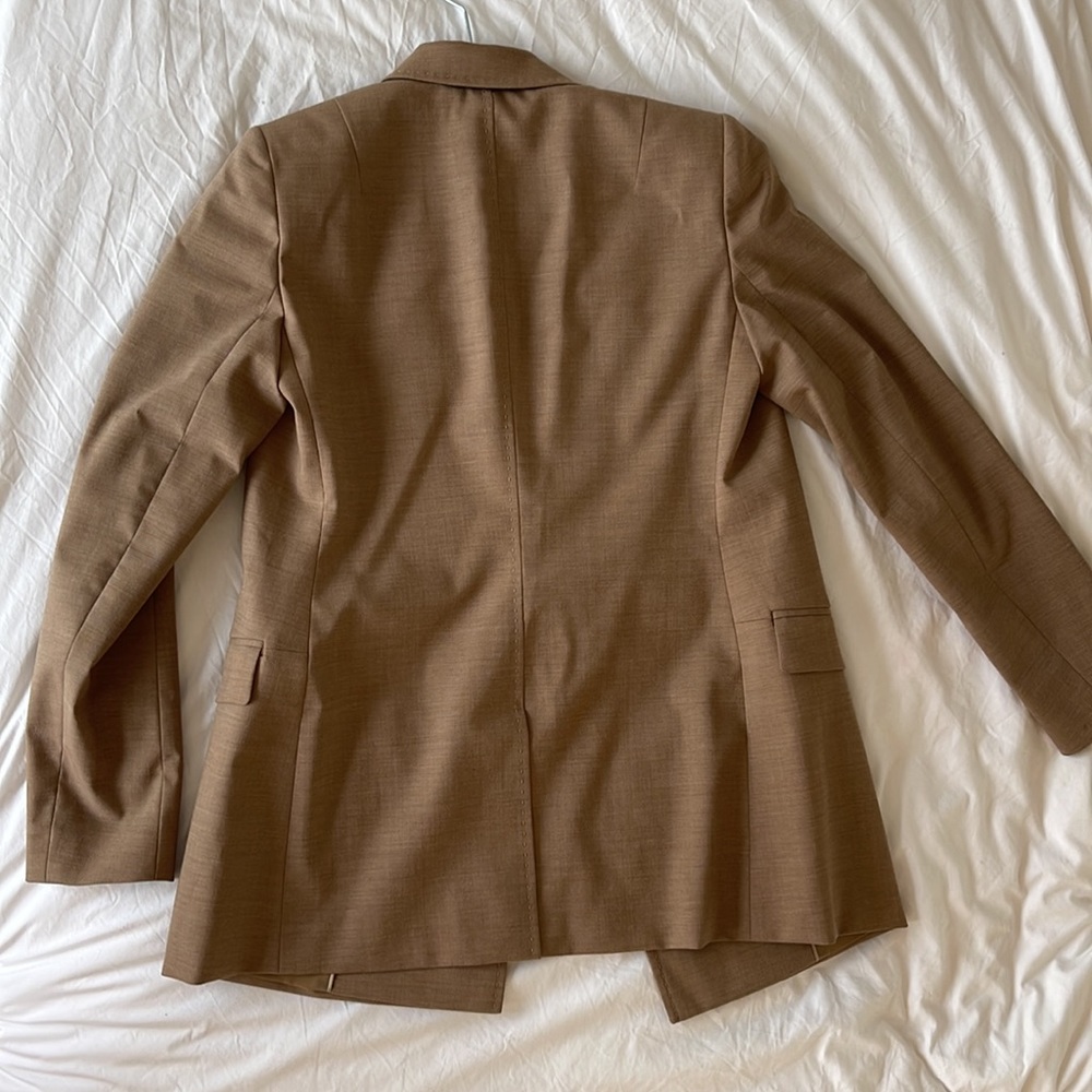 Lafayette 148 New York Blazer - Picture 2 of 5